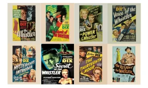 Columbia Noir #6 Blu-ray