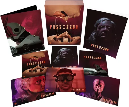Possessor 4K UHD Limited Edition