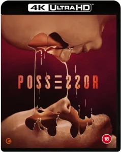 Possessor 4K Ultra HD