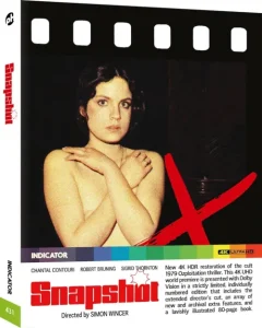 Snapshot (1979)