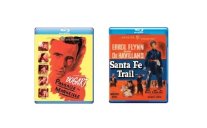 Warner Archive May 2024 Blu-ray Releases