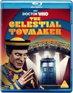 Doctor Who: The Celestial Toymaker