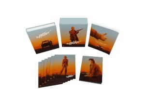 The Hitcher 4K Limited Edition