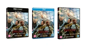 A Quiet Place Day One