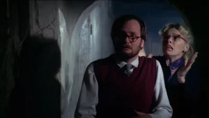 Bloodbath At The House of Death (1984)