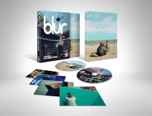 Blur To the End Live at Wembley Stadium