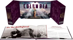 Columbia Classics 4K Ultra HD Collection Volume 5