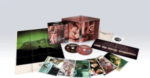 Rosemary’s Baby Collector’s Edition 4K UHD