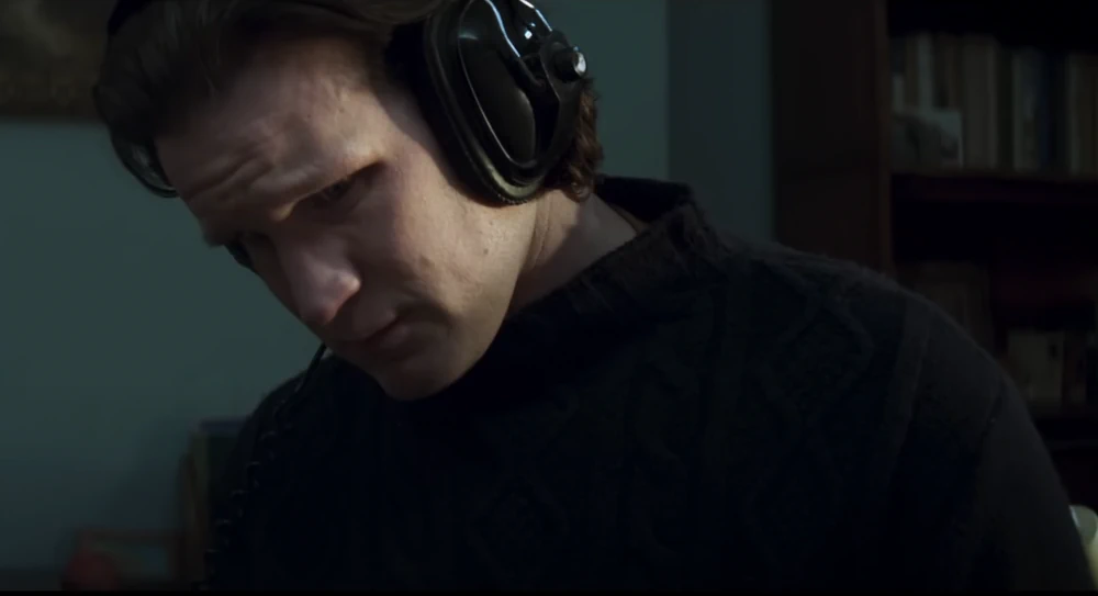 Starve Acre Blu-ray