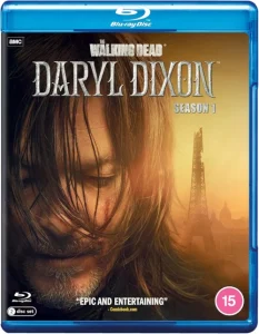 The Walking Dead Daryl Dixon Season 1