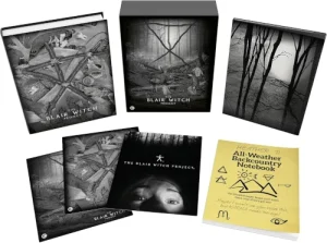 The Blair Witch Project Limited Edition