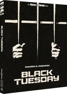 Black Tuesday (1954)
