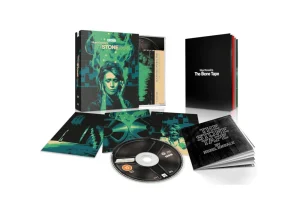 The Stone Tape Blu-ray