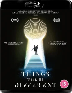 Things Will Be Different (2024)