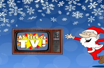 Christmas TV 2024 Highlights!