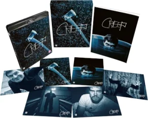 Creep Collectors Edition