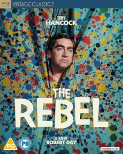 The Rebel