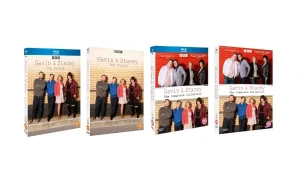 Gavin and Stacey The Finale