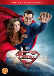 Superman & Lois Complete Series