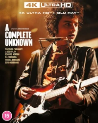 A Complete Unknown