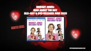 Bridget Jones Mad About the Boy (2025)
