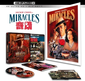 Miracles (1989)
