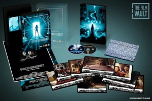 Poltergeist Film Vault 4K UHD Special Edition