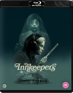 The Innkeepers Blu-ray