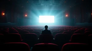 Thought Provoking Movie Endings