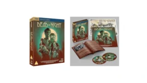 Dead of Night 4K UHD
