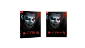 Helloween Blu-ray