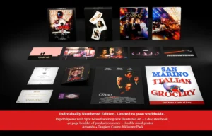 Casino Ultimate Collector’s Edition