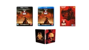 28 Years Later The Bone Temple