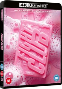 Fight Club 4K Ultra HD