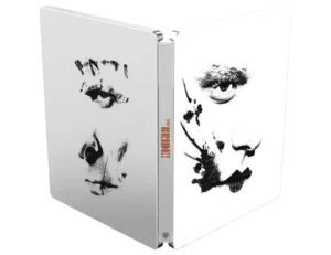 The Bride Steelbook