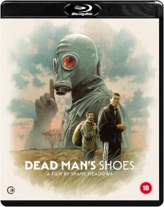 Dead Man's Shoes Blu-ray