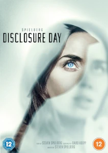 Disclosure Day DVD