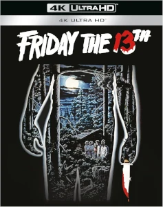 Friday the 13th (1980)