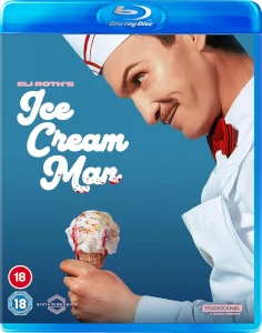 Ice Cream Man (2026)