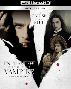 Interview With The Vampire