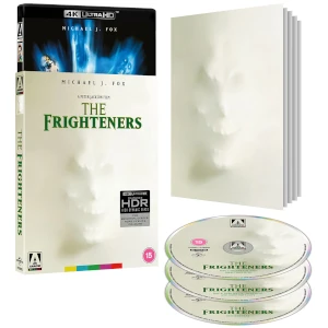The Frighteners (1996) Limited Edition