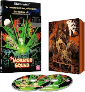 The Monster Squad
