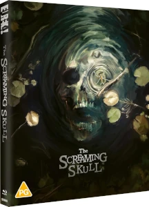 The Screaming Skull (1958)